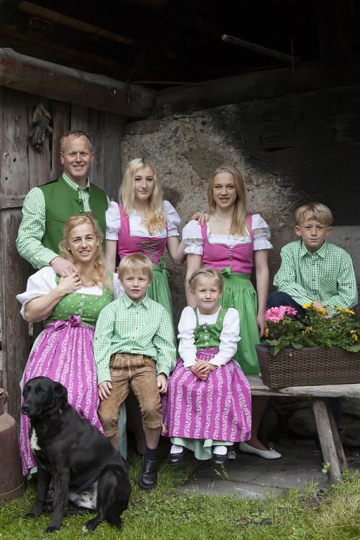 Schattaugut Eben Im Pongau Extérieur photo