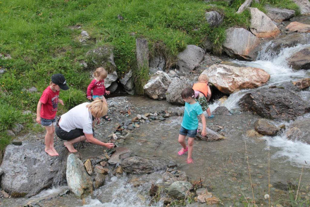 Schattaugut Eben Im Pongau Extérieur photo