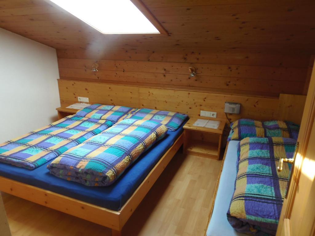 Schattaugut Eben Im Pongau Chambre photo
