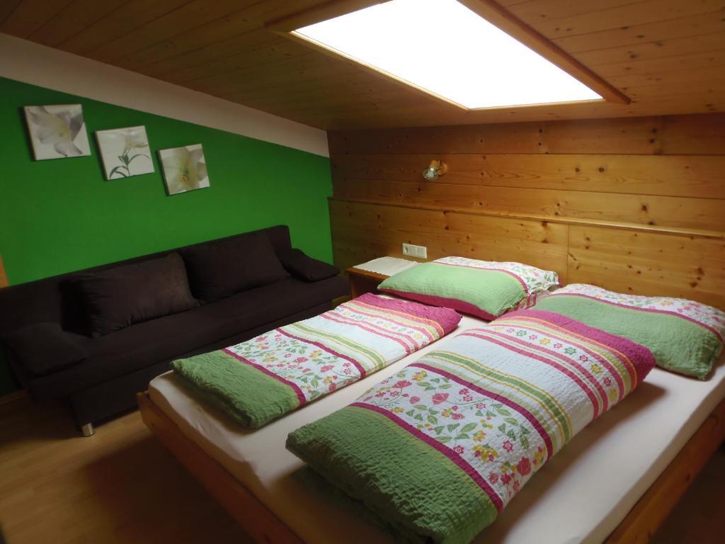 Schattaugut Eben Im Pongau Extérieur photo