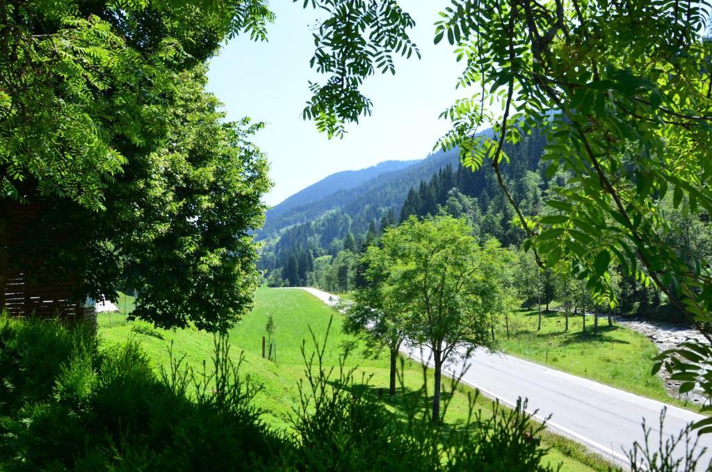 Schattaugut Eben Im Pongau Extérieur photo