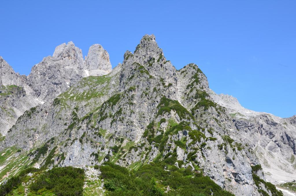 Schattaugut Eben Im Pongau Extérieur photo
